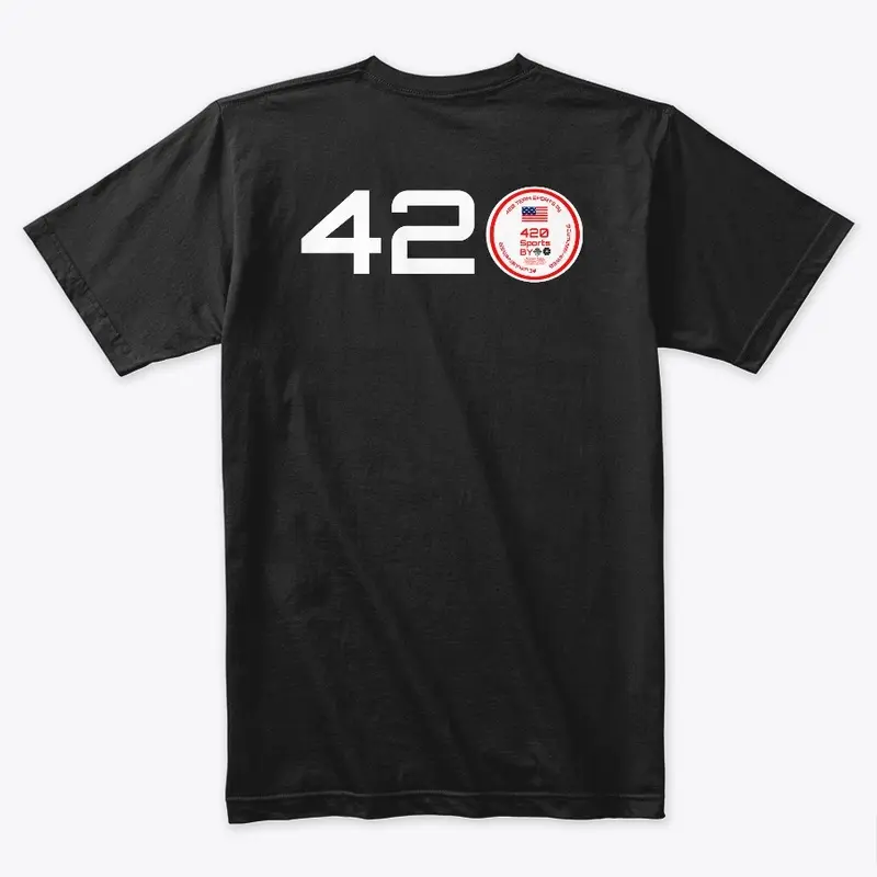 420 TEAM SPORTS (Cannabis Sports) 