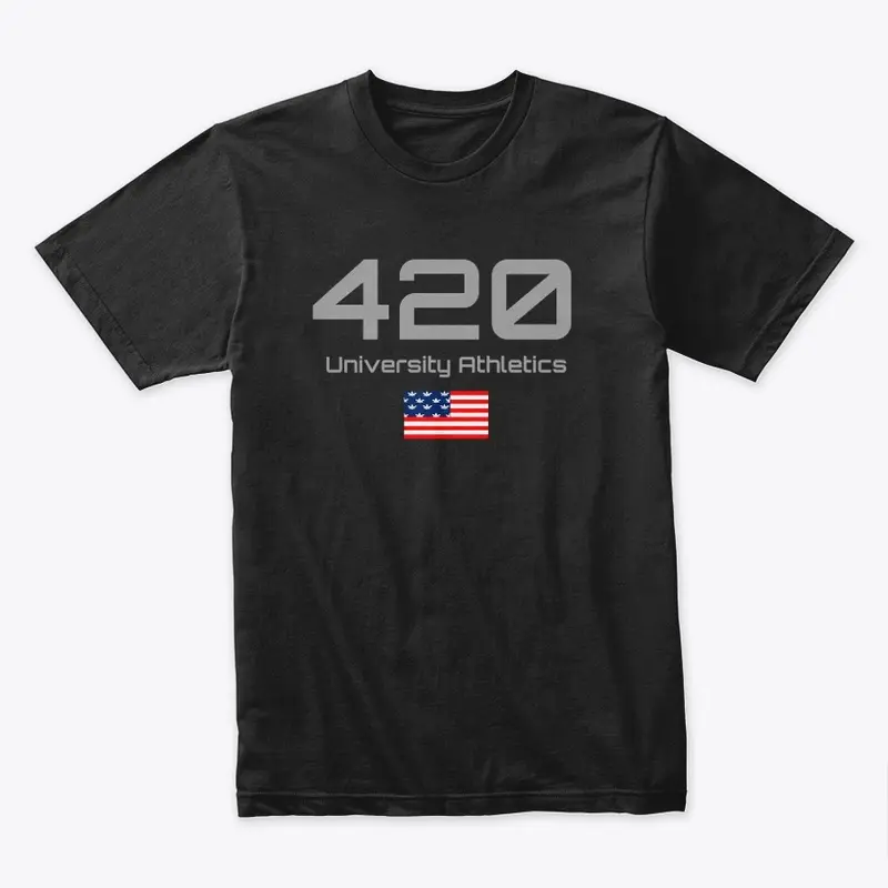 420 University Athletics (ELEVATED)