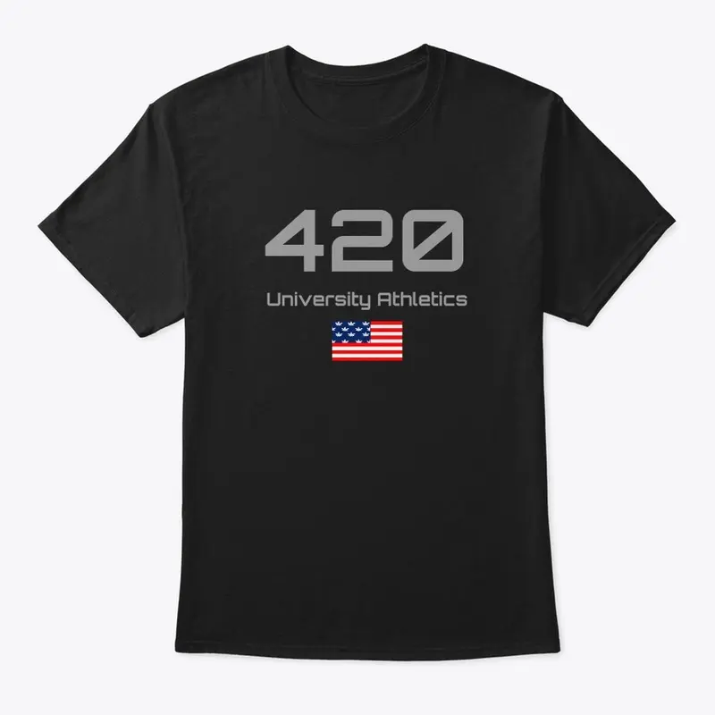 420 University Athletics (ELEVATED)